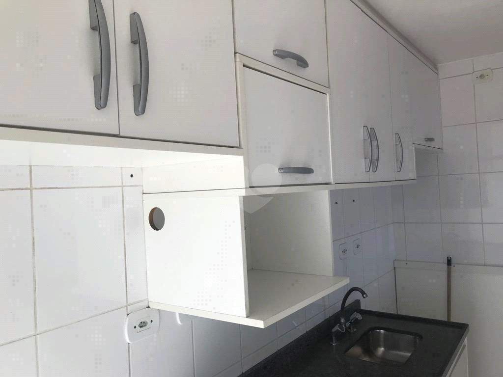 Venda Apartamento São Paulo Jardim Melo REO443482 8