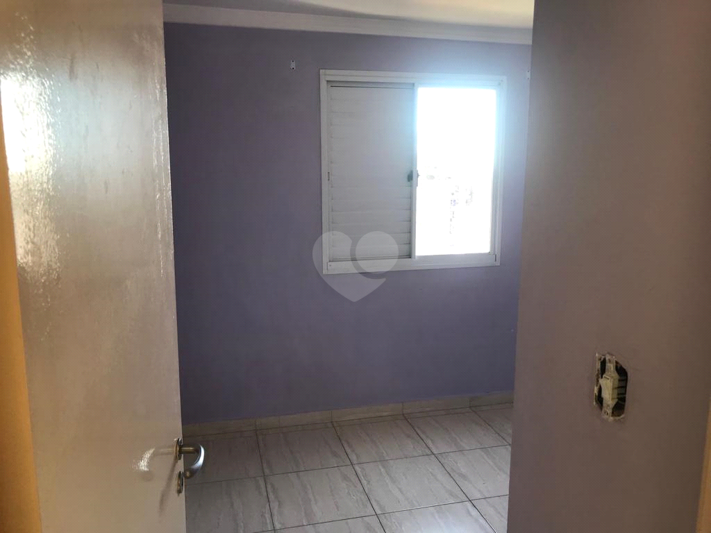 Venda Apartamento São Paulo Jardim Melo REO443482 15