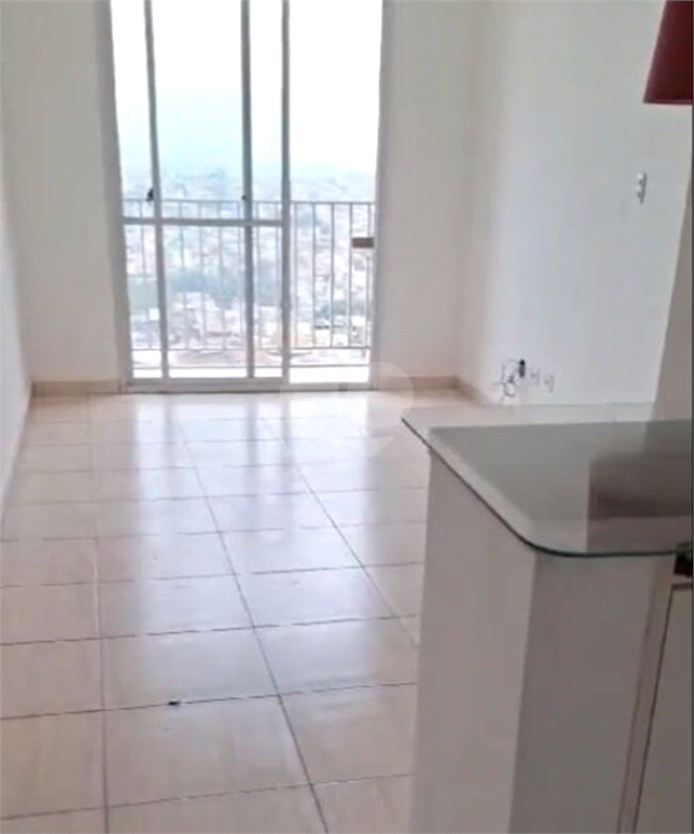 Venda Apartamento São Paulo Jardim Melo REO443482 57