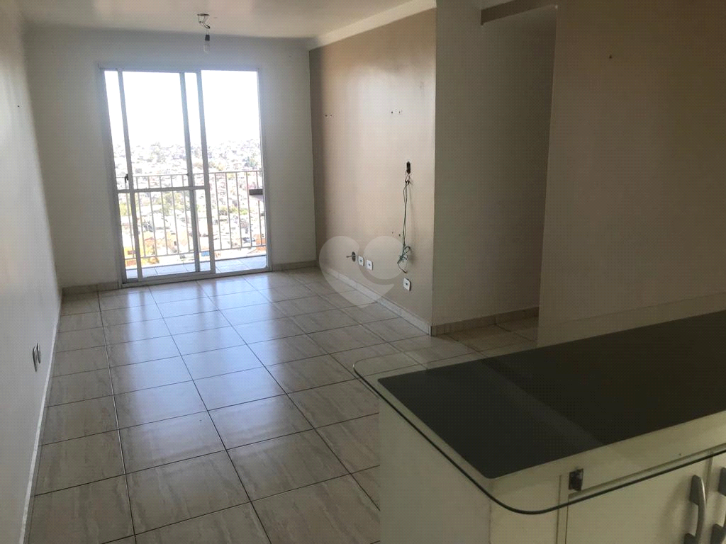 Venda Apartamento São Paulo Jardim Melo REO443482 1