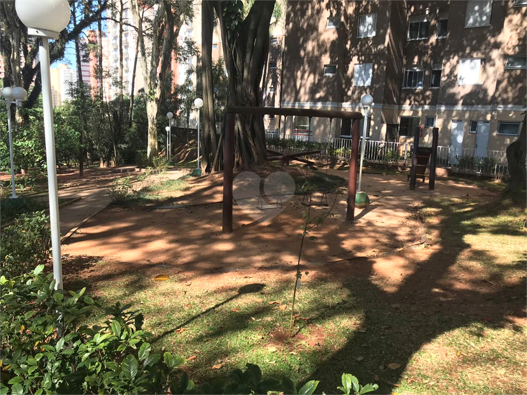 Venda Apartamento São Paulo Jardim Melo REO443482 37