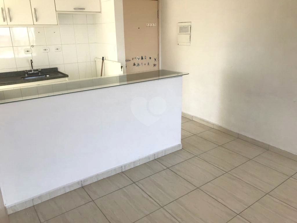 Venda Apartamento São Paulo Jardim Melo REO443482 4