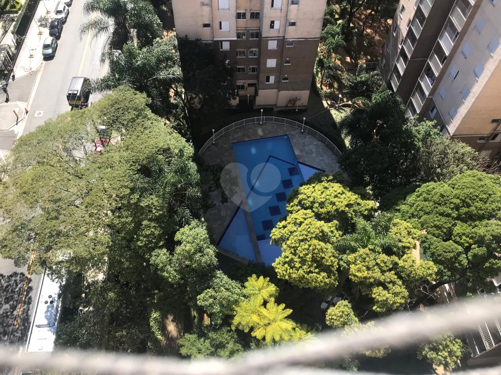 Venda Apartamento São Paulo Jardim Melo REO443482 35