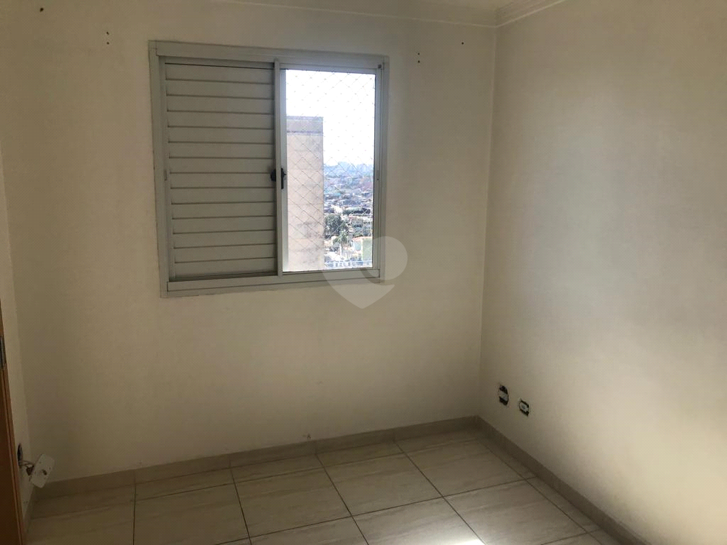 Venda Apartamento São Paulo Jardim Melo REO443482 19