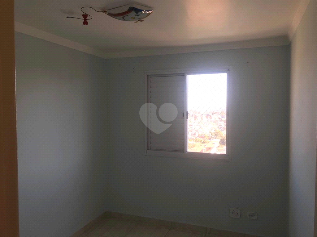 Venda Apartamento São Paulo Jardim Melo REO443482 14