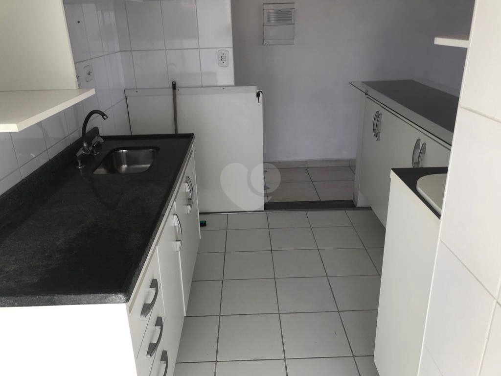 Venda Apartamento São Paulo Jardim Melo REO443482 7