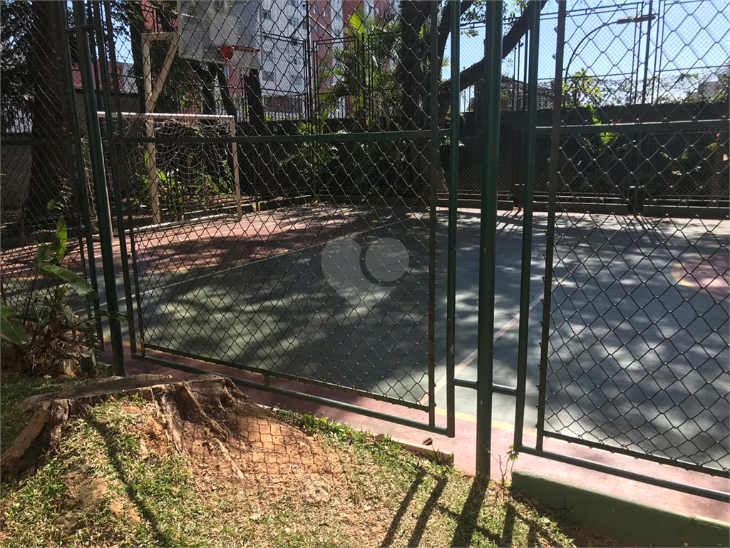 Venda Apartamento São Paulo Jardim Melo REO443482 26