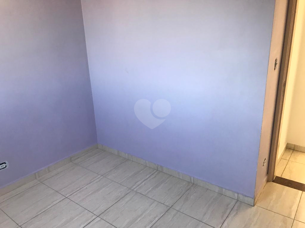 Venda Apartamento São Paulo Jardim Melo REO443482 16