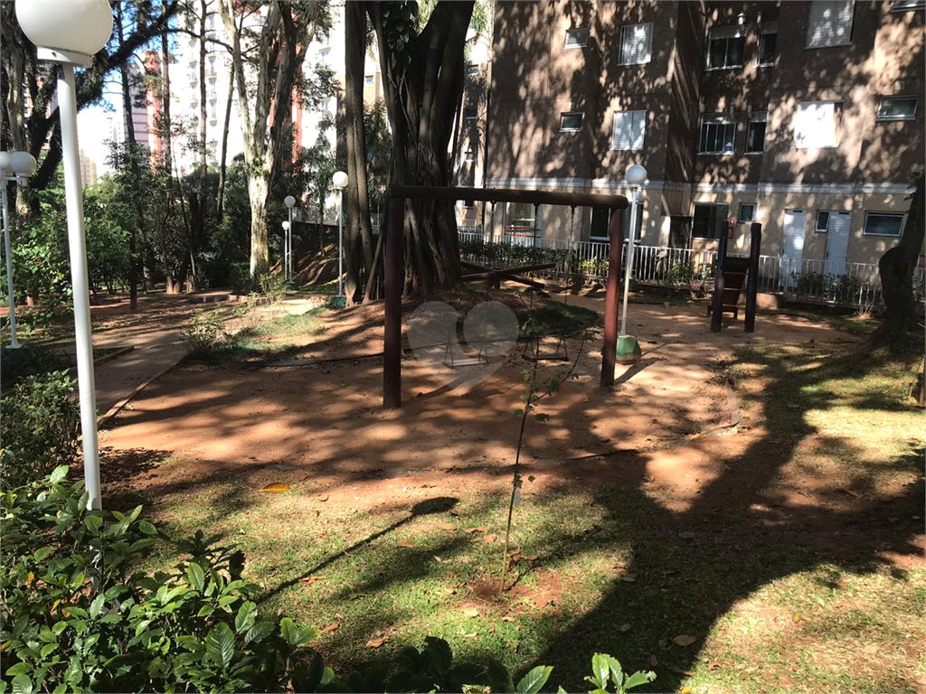 Venda Apartamento São Paulo Jardim Melo REO443482 33