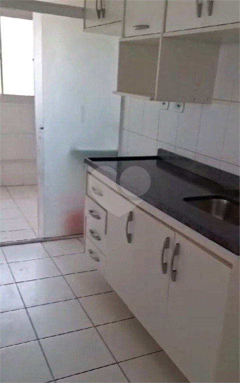 Venda Apartamento São Paulo Jardim Melo REO443482 50