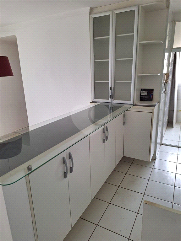 Venda Apartamento São Paulo Jardim Melo REO443482 47