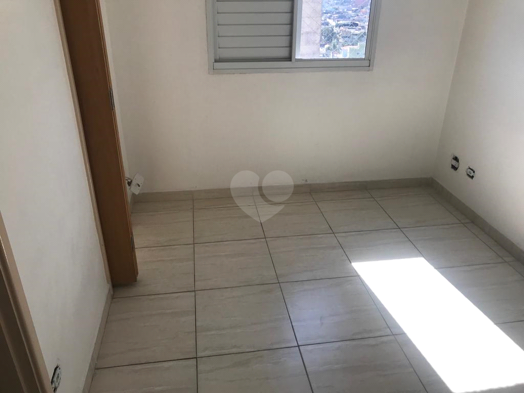 Venda Apartamento São Paulo Jardim Melo REO443482 17