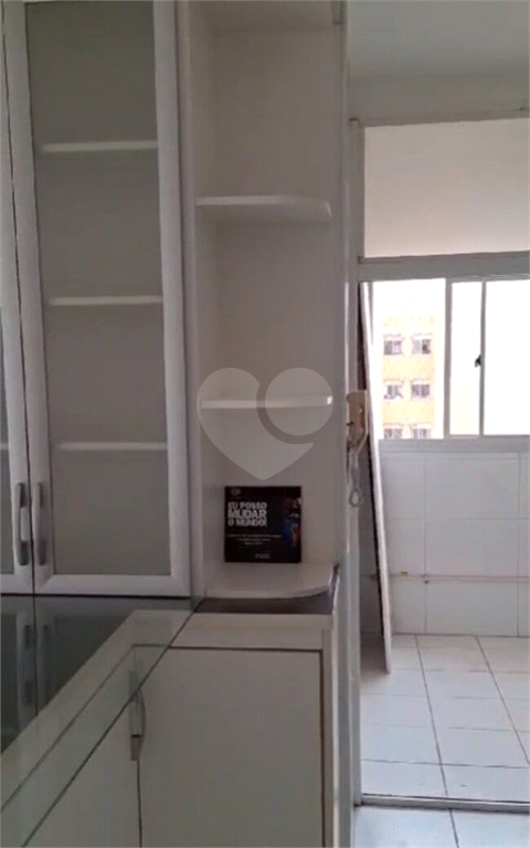 Venda Apartamento São Paulo Jardim Melo REO443482 51