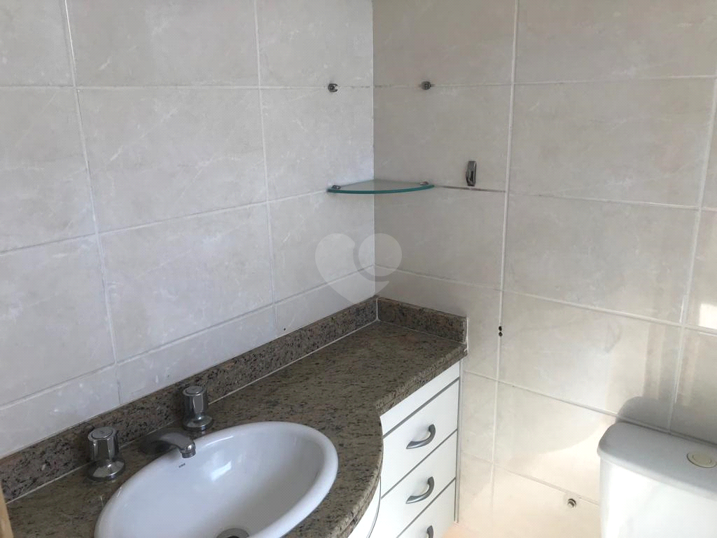 Venda Apartamento São Paulo Jardim Melo REO443482 22