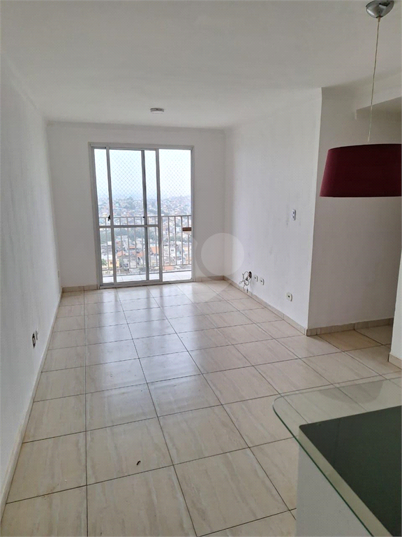 Venda Apartamento São Paulo Jardim Melo REO443482 44