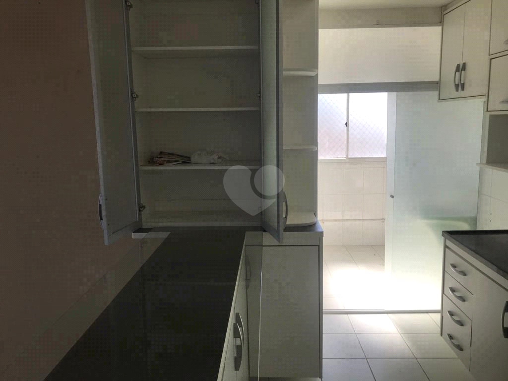 Venda Apartamento São Paulo Jardim Melo REO443482 9