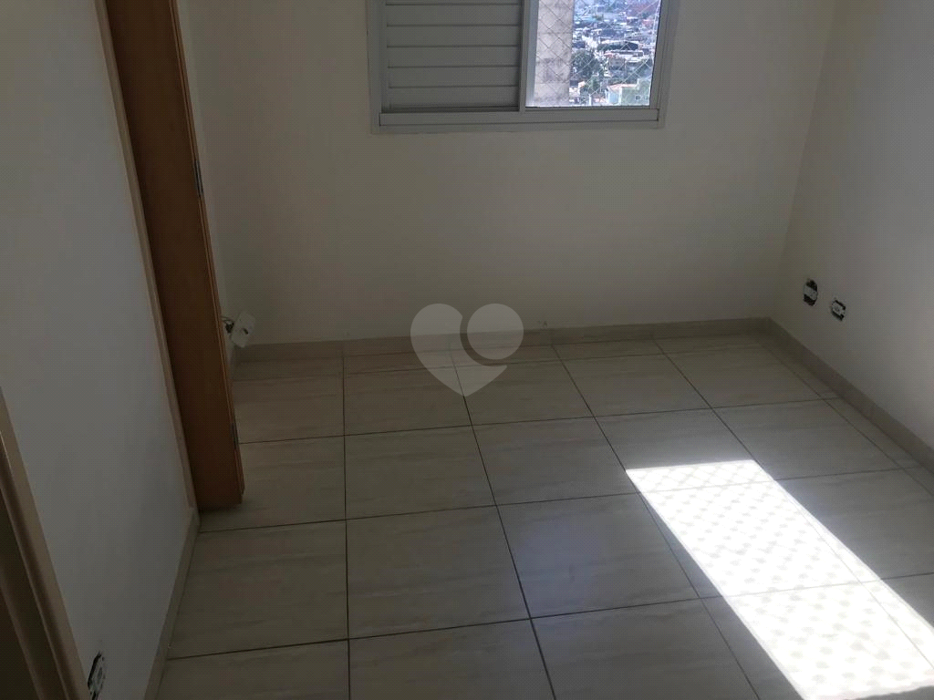 Venda Apartamento São Paulo Jardim Melo REO443482 18