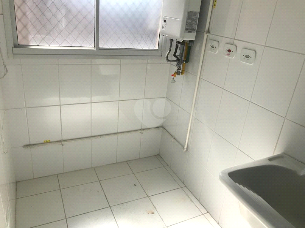 Venda Apartamento São Paulo Jardim Melo REO443482 11