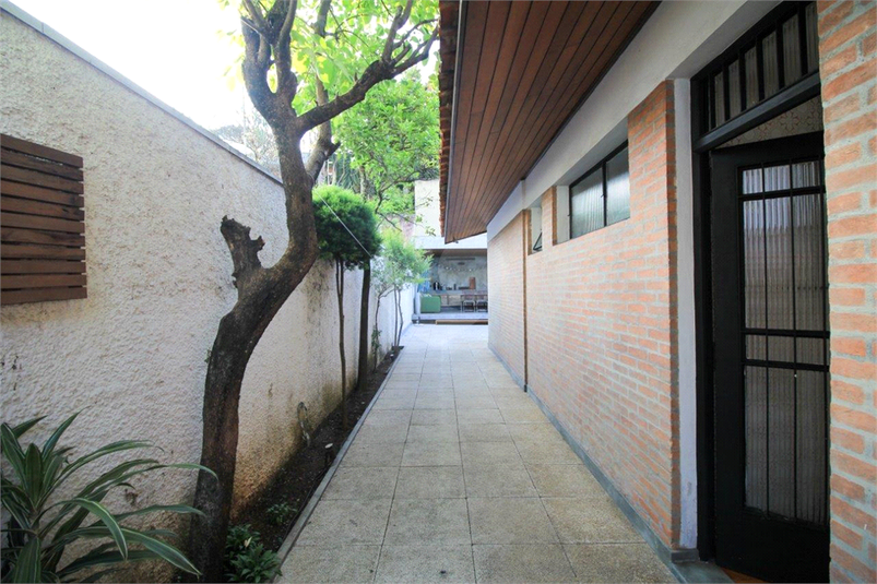 Venda Sobrado São Paulo City Boaçava REO443537 13