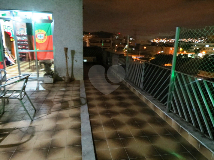 Venda Cobertura Rio De Janeiro Penha Circular REO443602 4