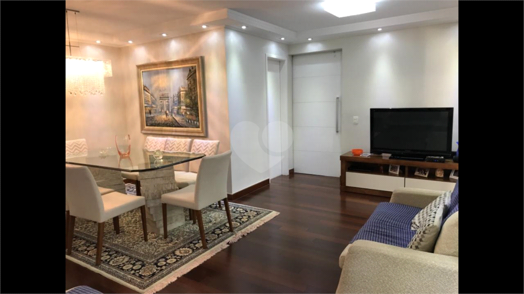 Venda Apartamento São Paulo Vila Suzana REO443616 4