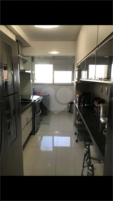 Venda Apartamento São Paulo Vila Suzana REO443616 5