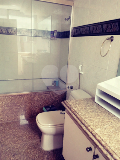 Venda Apartamento São Paulo Jardim Paulista REO443643 39