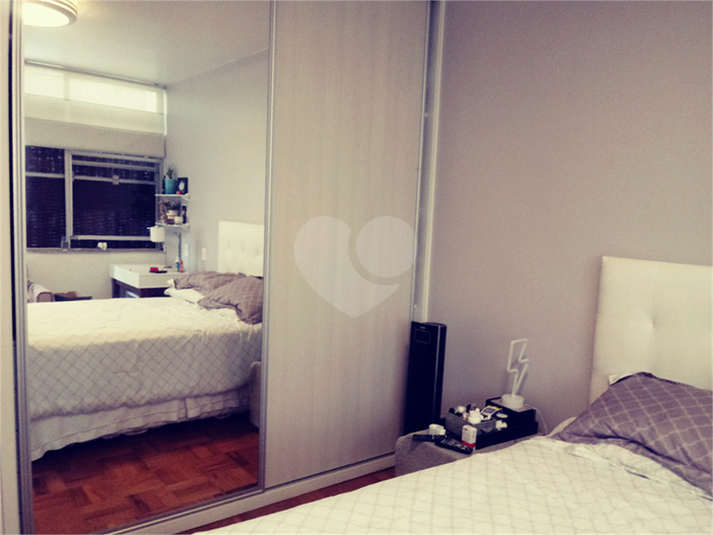 Venda Apartamento São Paulo Jardim Paulista REO443643 17