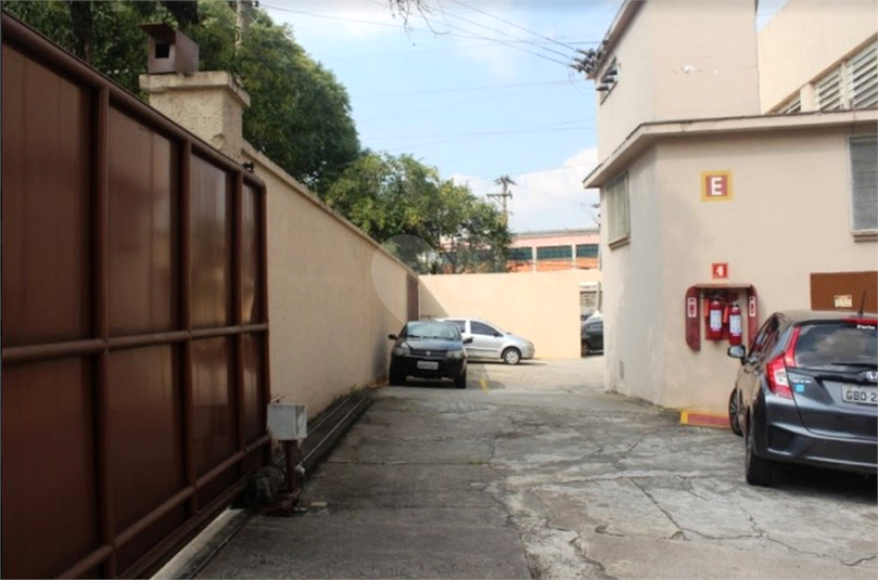 Venda Galpão São Paulo Vila Ribeiro De Barros REO443658 5