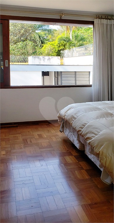 Venda Casa São Paulo Alto De Pinheiros REO443673 21