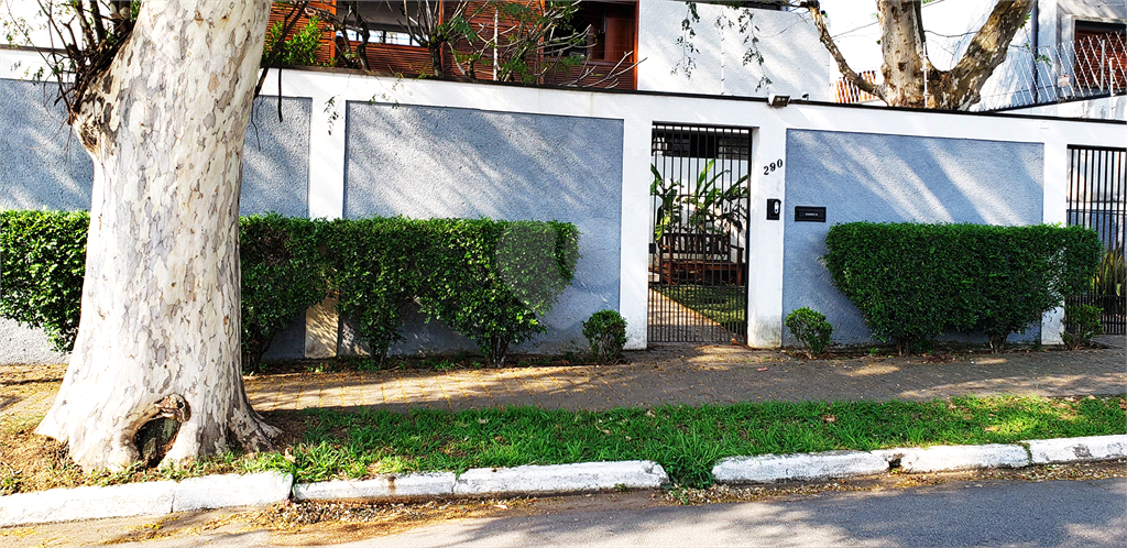 Venda Casa São Paulo Alto De Pinheiros REO443673 6