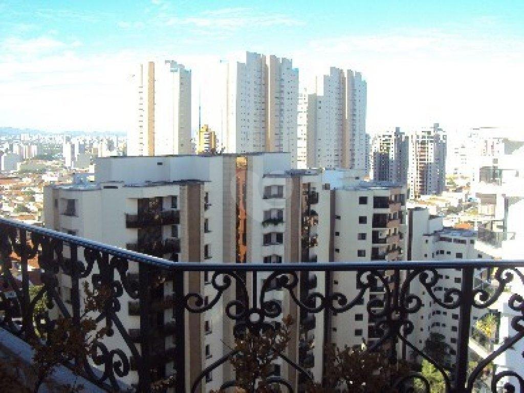 Venda Apartamento São Paulo Vila Gomes Cardim REO44370 18