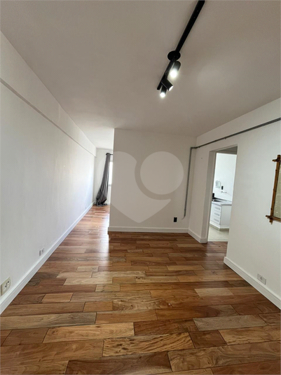 Venda Apartamento São Paulo Liberdade REO443735 5