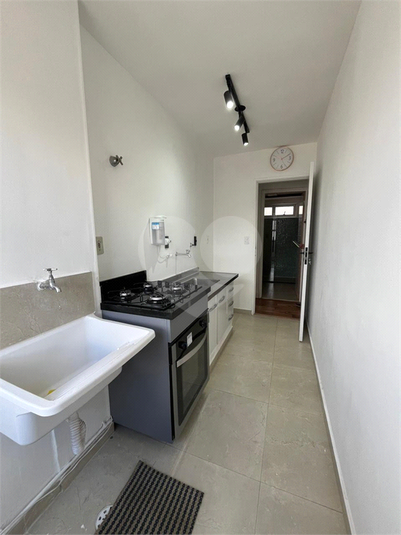 Venda Apartamento São Paulo Liberdade REO443735 14