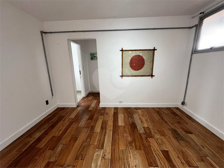 Venda Apartamento São Paulo Liberdade REO443735 6