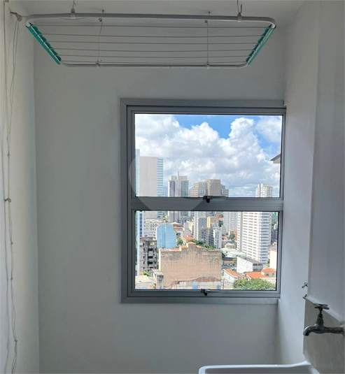 Venda Apartamento São Paulo Liberdade REO443735 20