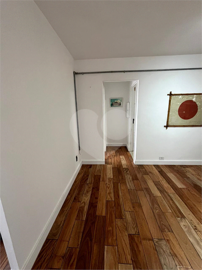 Venda Apartamento São Paulo Liberdade REO443735 18