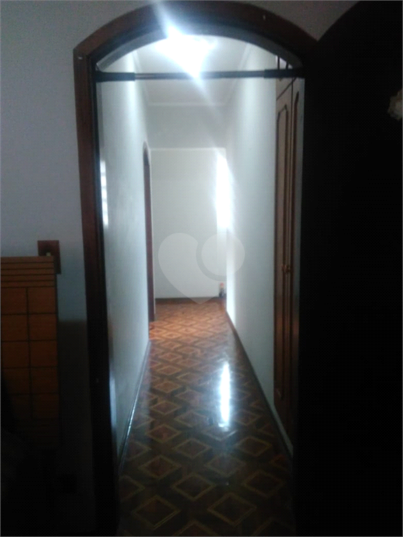 Venda Sobrado São Paulo Vila Pereira Barreto REO443745 24