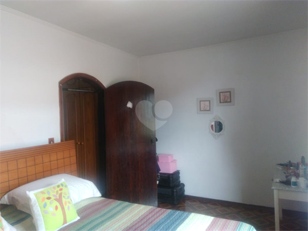 Venda Sobrado São Paulo Vila Pereira Barreto REO443745 10