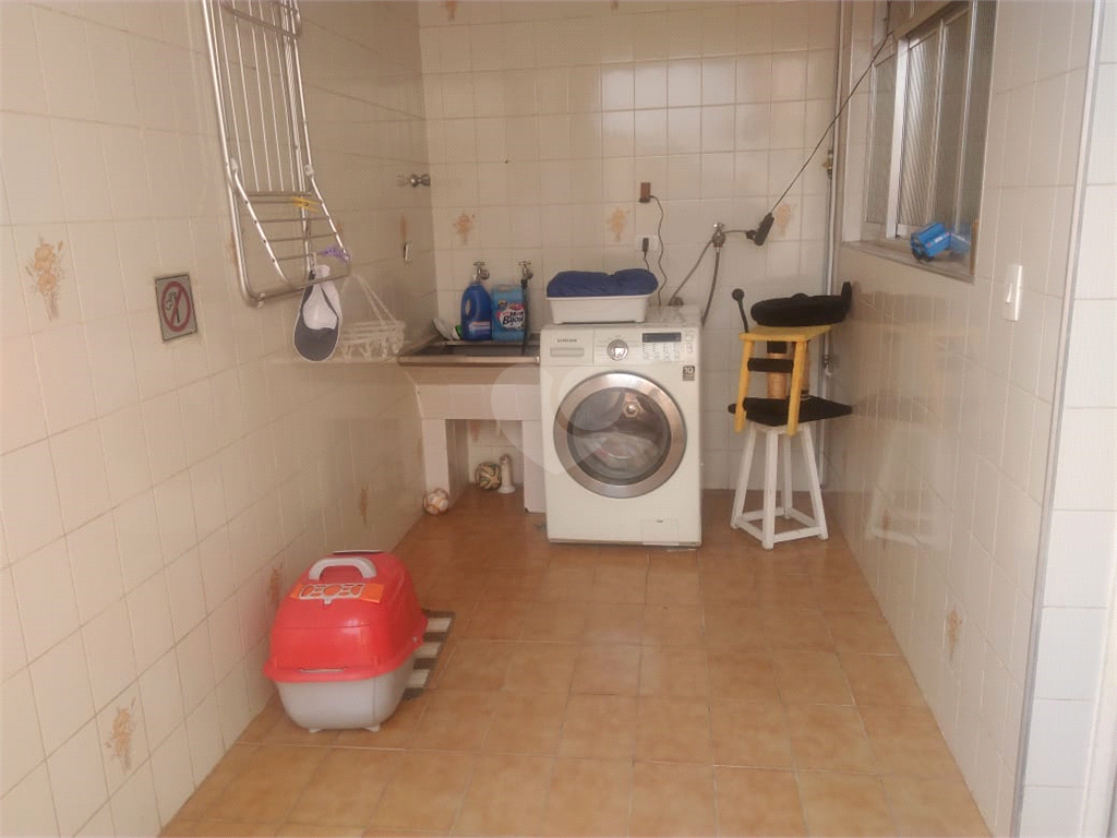 Venda Sobrado São Paulo Vila Pereira Barreto REO443745 8