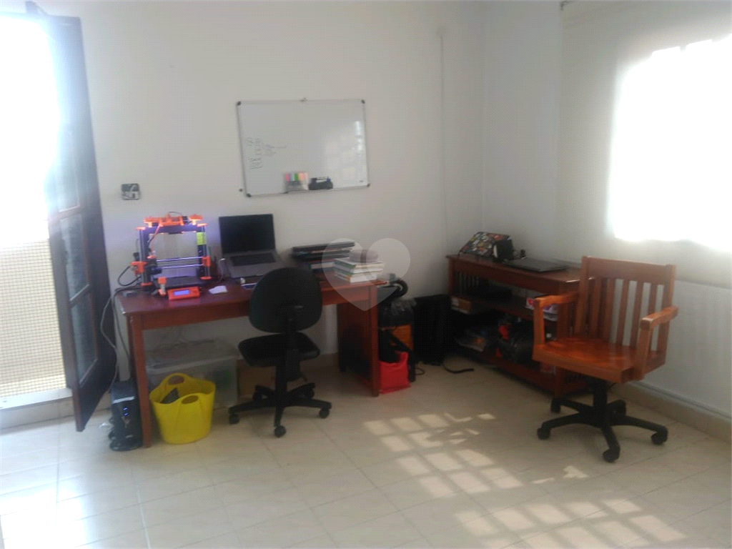 Venda Sobrado São Paulo Vila Pereira Barreto REO443745 19