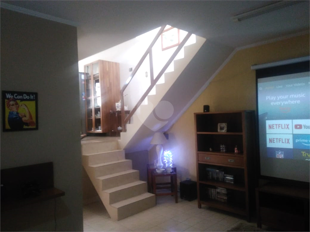 Venda Sobrado São Paulo Vila Pereira Barreto REO443745 3