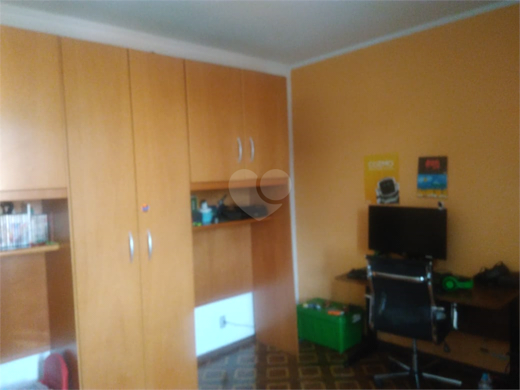 Venda Sobrado São Paulo Vila Pereira Barreto REO443745 12