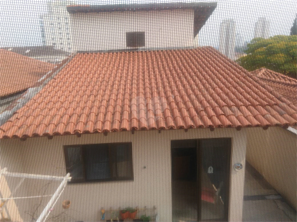 Venda Sobrado São Paulo Vila Pereira Barreto REO443745 26