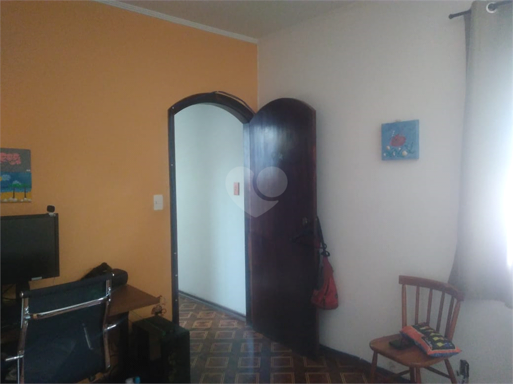 Venda Sobrado São Paulo Vila Pereira Barreto REO443745 17