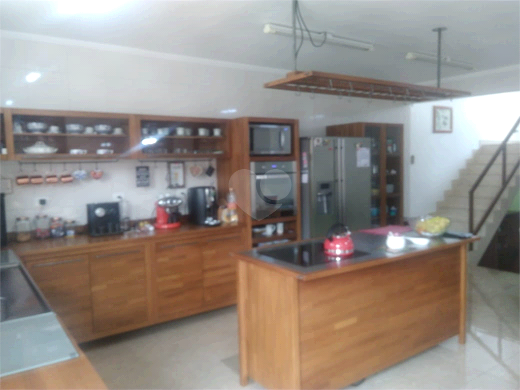 Venda Sobrado São Paulo Vila Pereira Barreto REO443745 6