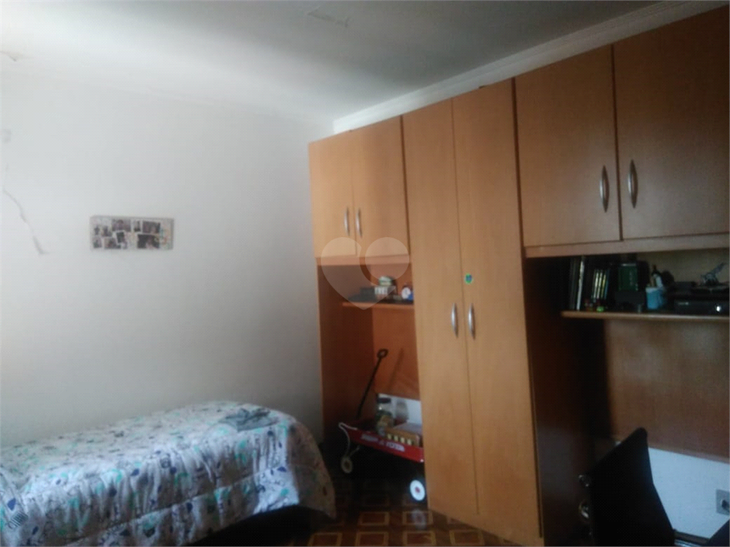 Venda Sobrado São Paulo Vila Pereira Barreto REO443745 13