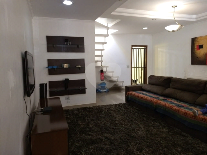 Venda Casa São Paulo Ipiranga REO443762 3