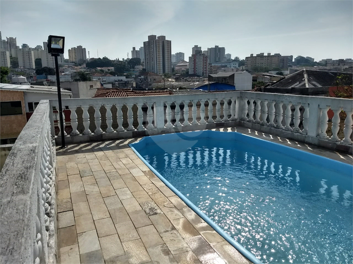 Venda Casa São Paulo Ipiranga REO443762 2