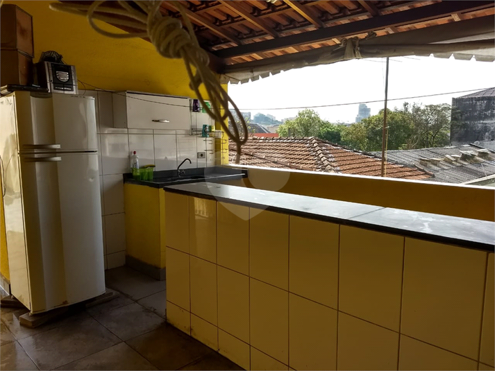 Venda Casa São Paulo Ipiranga REO443762 31